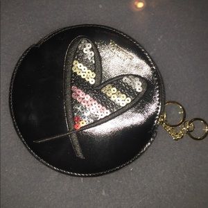 Victoria secret pouch